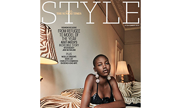 The Sunday Times Style beauty team updates